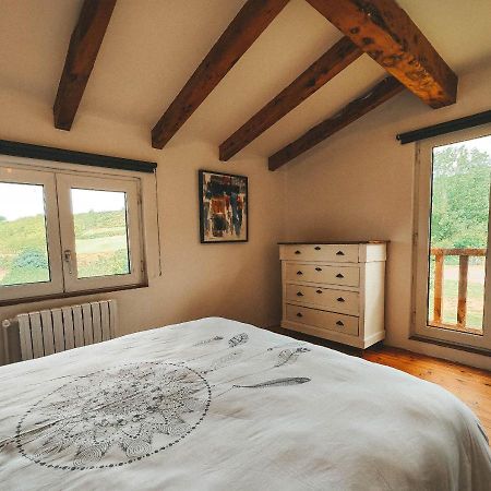 Casa De Campo La Solana Estollo Εξωτερικό φωτογραφία