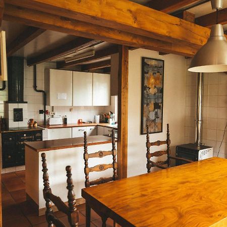 Casa De Campo La Solana Estollo Εξωτερικό φωτογραφία